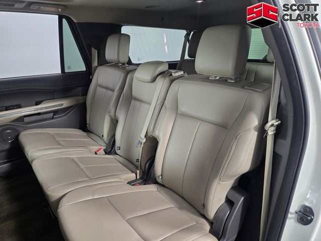 2021 Ford Expedition Max XLT 4D Sport Utility