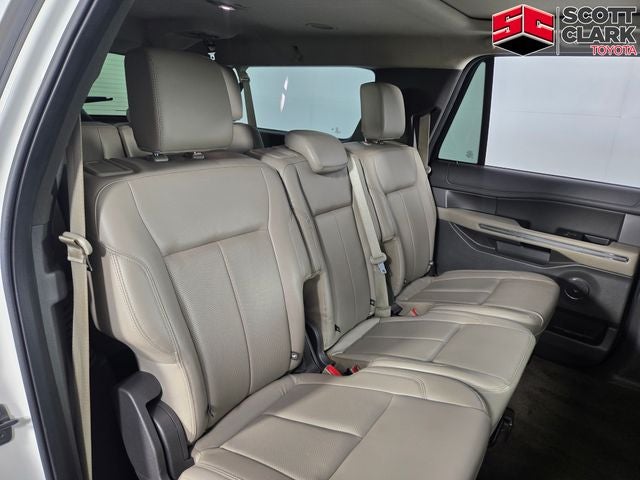 2021 Ford Expedition Max XLT 4D Sport Utility