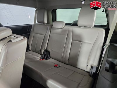 2021 Ford Expedition Max XLT 4D Sport Utility
