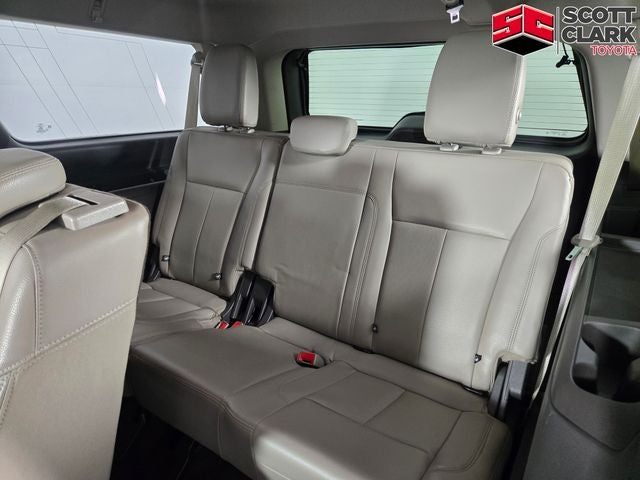 2021 Ford Expedition Max XLT 4D Sport Utility