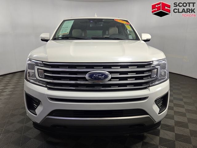 2021 Ford Expedition Max XLT 4D Sport Utility