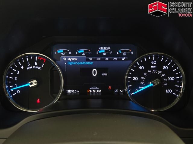 2021 Ford Expedition Max XLT 4D Sport Utility