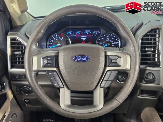 2021 Ford Expedition Max XLT 4D Sport Utility