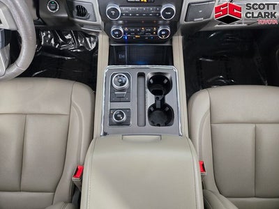 2021 Ford Expedition Max XLT 4D Sport Utility
