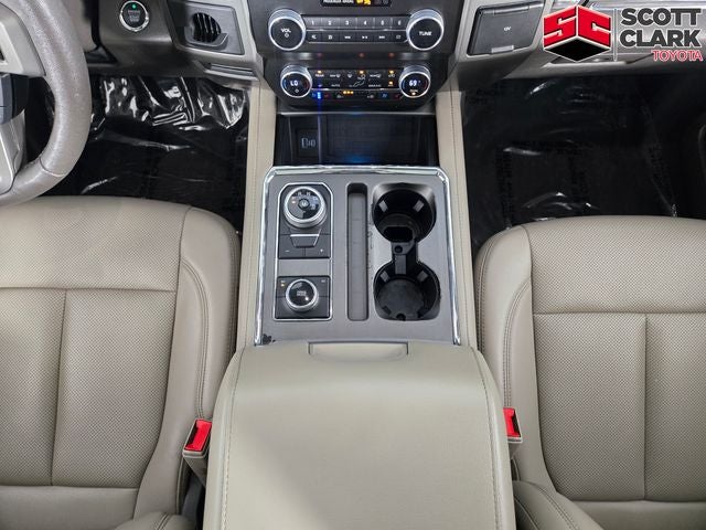 2021 Ford Expedition Max XLT 4D Sport Utility