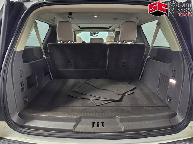 2021 Ford Expedition Max XLT 4D Sport Utility