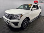 2021 Ford Expedition Max XLT 4D Sport Utility