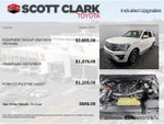2021 Ford Expedition Max XLT 4D Sport Utility