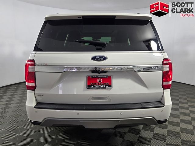 2021 Ford Expedition Max XLT 4D Sport Utility