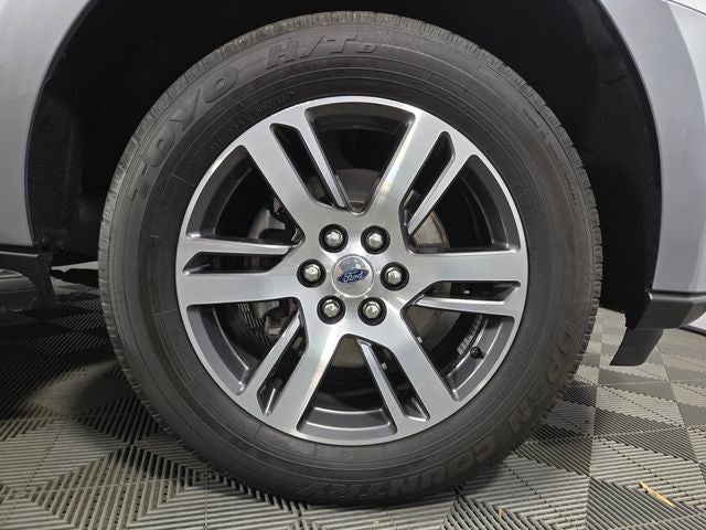 2024 Ford Expedition Max Limited 4D Sport Utility