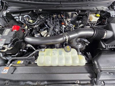 2024 Ford Expedition Max Limited 4D Sport Utility