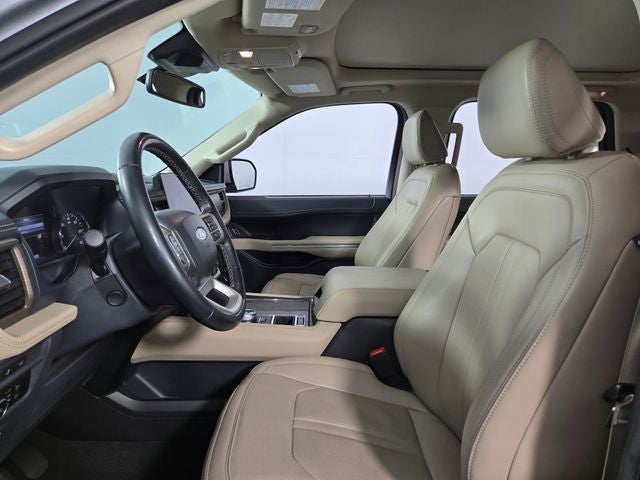 2024 Ford Expedition Max Limited 4D Sport Utility