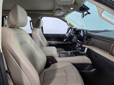 2024 Ford Expedition Max Limited 4D Sport Utility