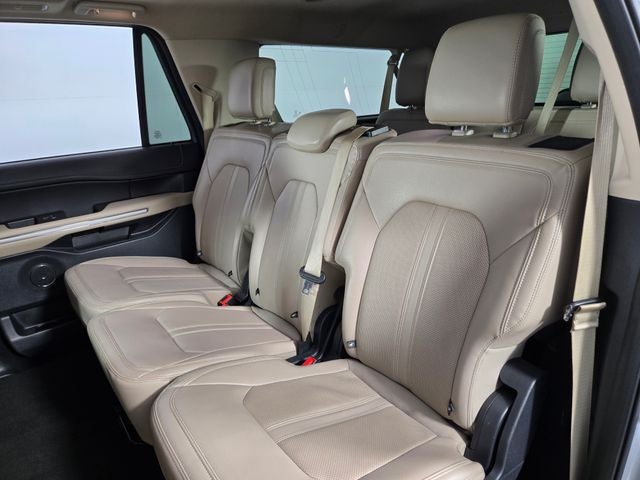 2024 Ford Expedition Max Limited 4D Sport Utility