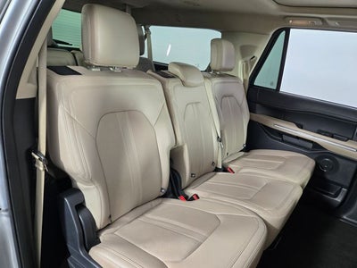 2024 Ford Expedition Max Limited 4D Sport Utility
