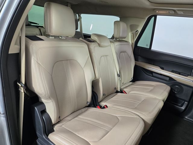 2024 Ford Expedition Max Limited 4D Sport Utility