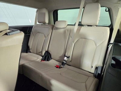 2024 Ford Expedition Max Limited 4D Sport Utility