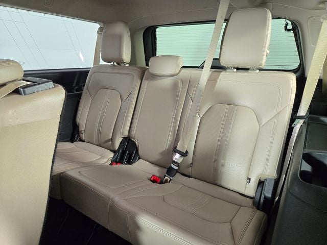 2024 Ford Expedition Max Limited 4D Sport Utility