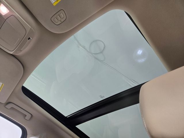 2024 Ford Expedition Max Limited 4D Sport Utility