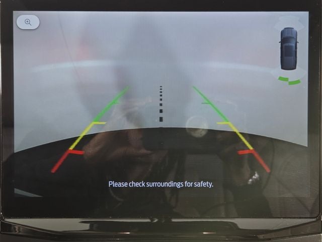 2024 Ford Expedition Max Limited 4D Sport Utility