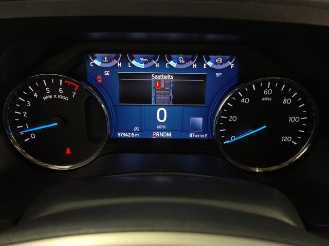 2024 Ford Expedition Max Limited 4D Sport Utility