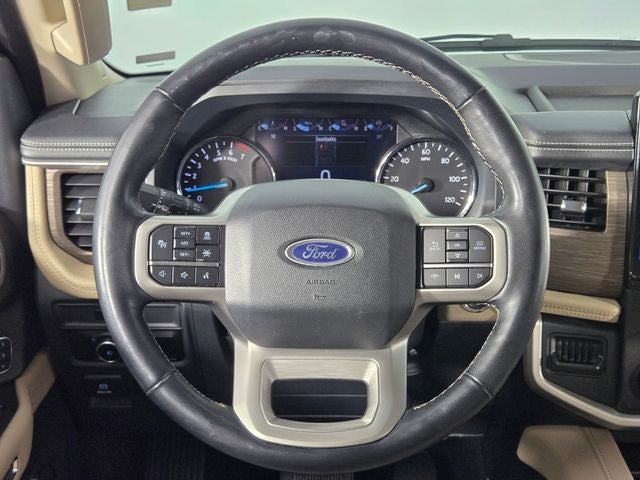 2024 Ford Expedition Max Limited 4D Sport Utility
