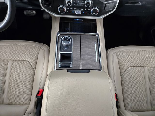 2024 Ford Expedition Max Limited 4D Sport Utility