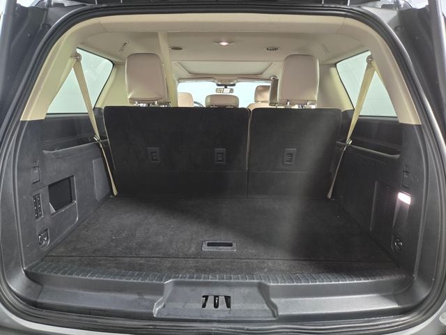 2024 Ford Expedition Max Limited 4D Sport Utility