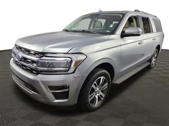 2024 Ford Expedition Max Limited 4D Sport Utility