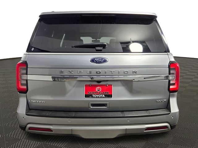 2024 Ford Expedition Max Limited 4D Sport Utility