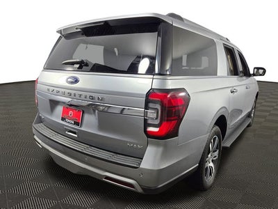 2024 Ford Expedition Max Limited 4D Sport Utility
