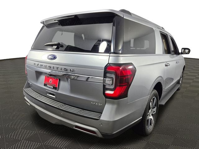 2024 Ford Expedition Max Limited 4D Sport Utility