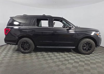 2022 Ford Expedition Timberline 4D Sport Utility