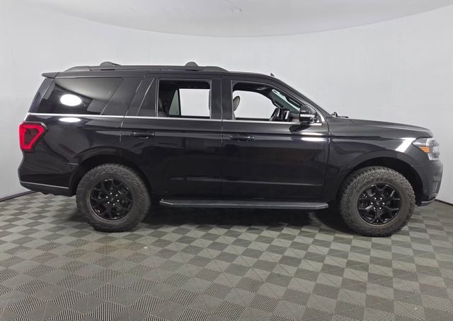 2022 Ford Expedition Timberline 4D Sport Utility