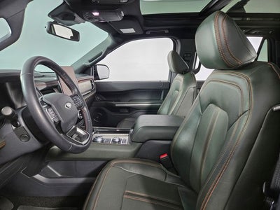 2022 Ford Expedition Timberline 4D Sport Utility