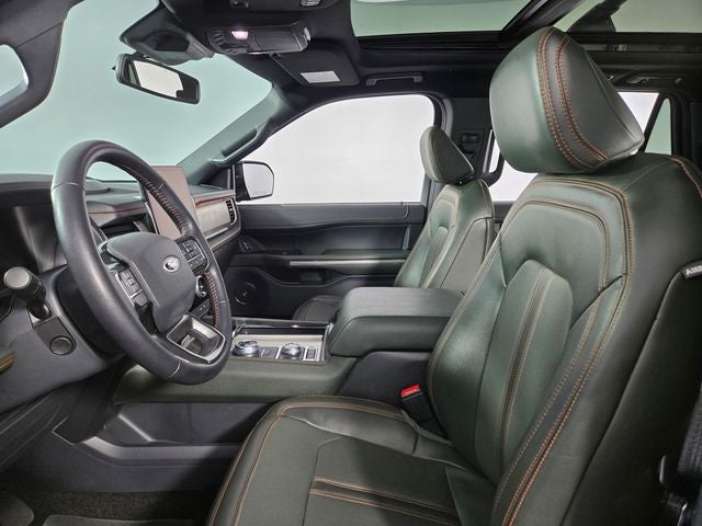 2022 Ford Expedition Timberline 4D Sport Utility