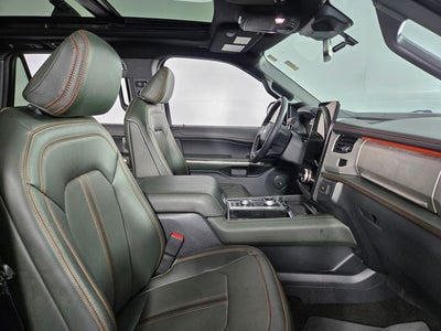 2022 Ford Expedition Timberline 4D Sport Utility