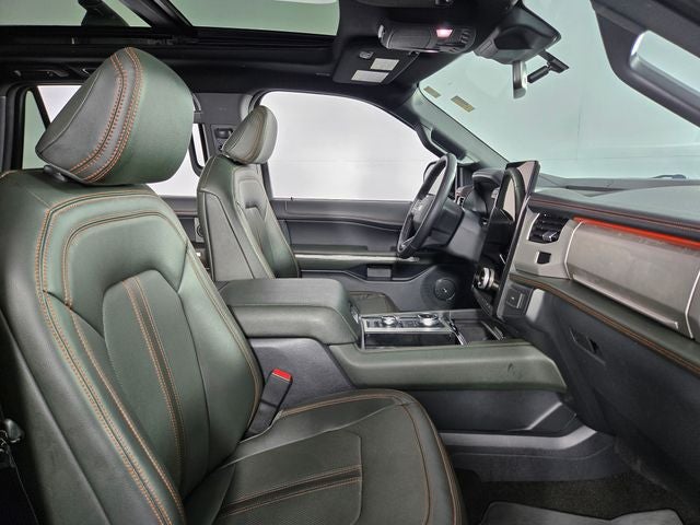 2022 Ford Expedition Timberline 4D Sport Utility