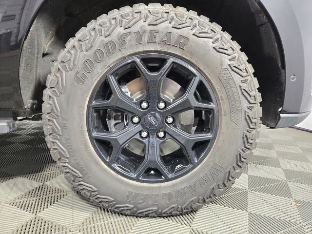 2022 Ford Expedition Timberline 4D Sport Utility
