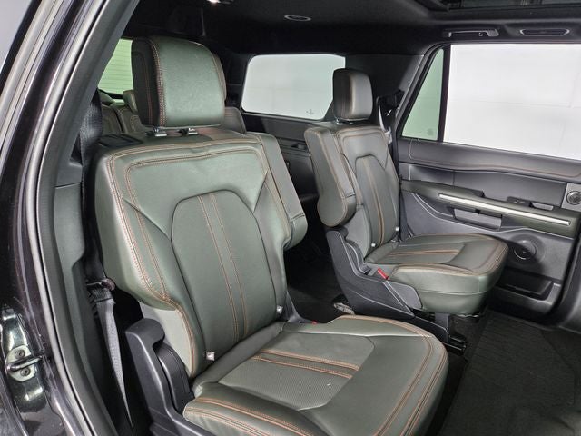 2022 Ford Expedition Timberline 4D Sport Utility