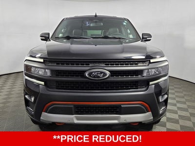 2022 Ford Expedition Timberline 4D Sport Utility
