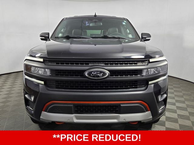 2022 Ford Expedition Timberline 4D Sport Utility