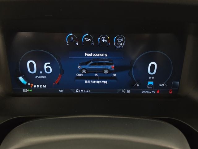 2022 Ford Expedition Timberline 4D Sport Utility