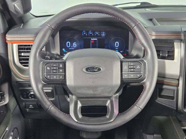 2022 Ford Expedition Timberline 4D Sport Utility