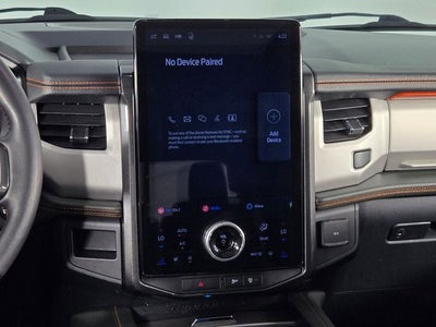 2022 Ford Expedition Timberline 4D Sport Utility