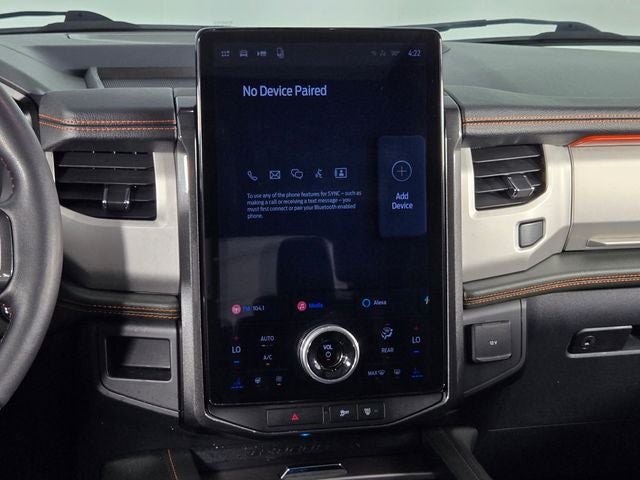 2022 Ford Expedition Timberline 4D Sport Utility