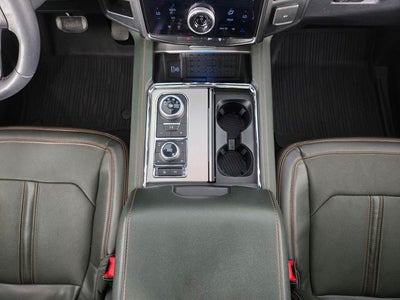 2022 Ford Expedition Timberline 4D Sport Utility
