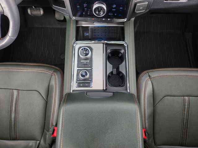 2022 Ford Expedition Timberline 4D Sport Utility