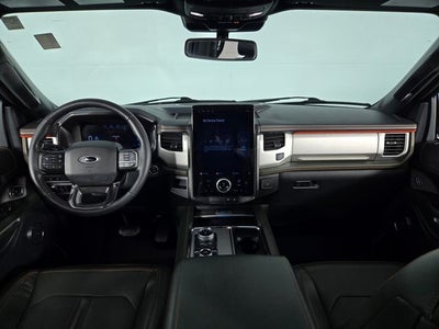 2022 Ford Expedition Timberline 4D Sport Utility