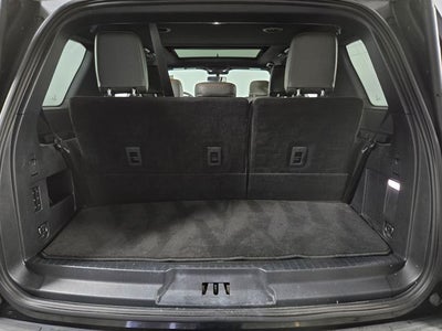 2022 Ford Expedition Timberline 4D Sport Utility